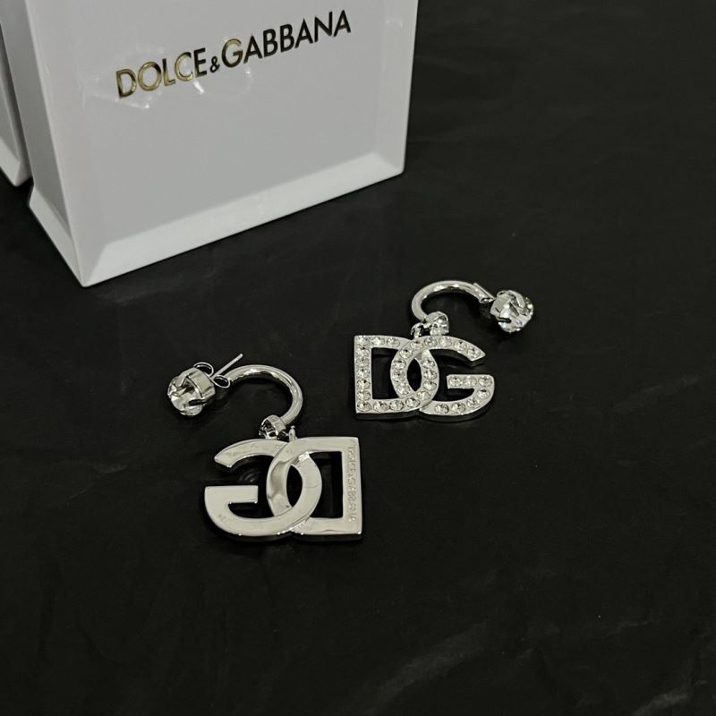 Dolce Gabbana Earrings